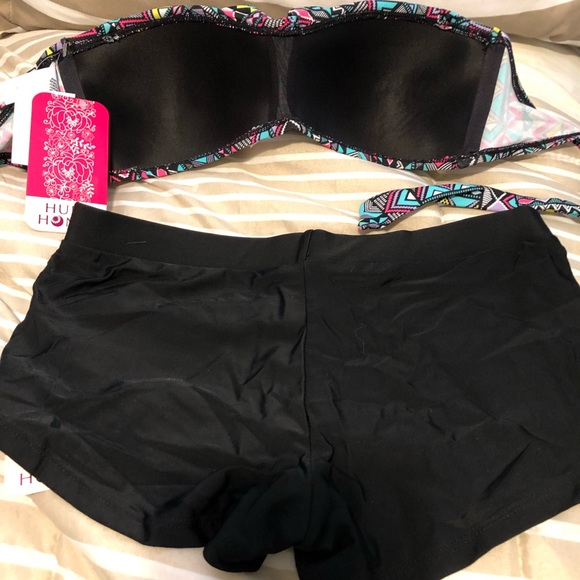 NWT HUla Honey swimsuit - Picture 3 of 5
